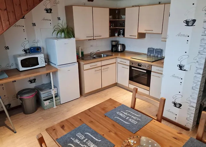 Ferienwohnung Elbblick