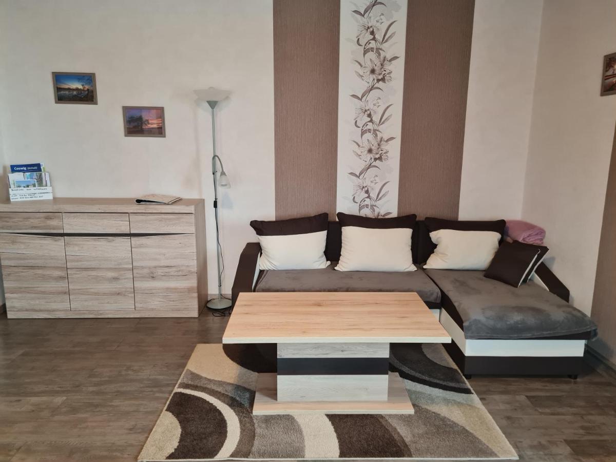 Apartment Elbblick *