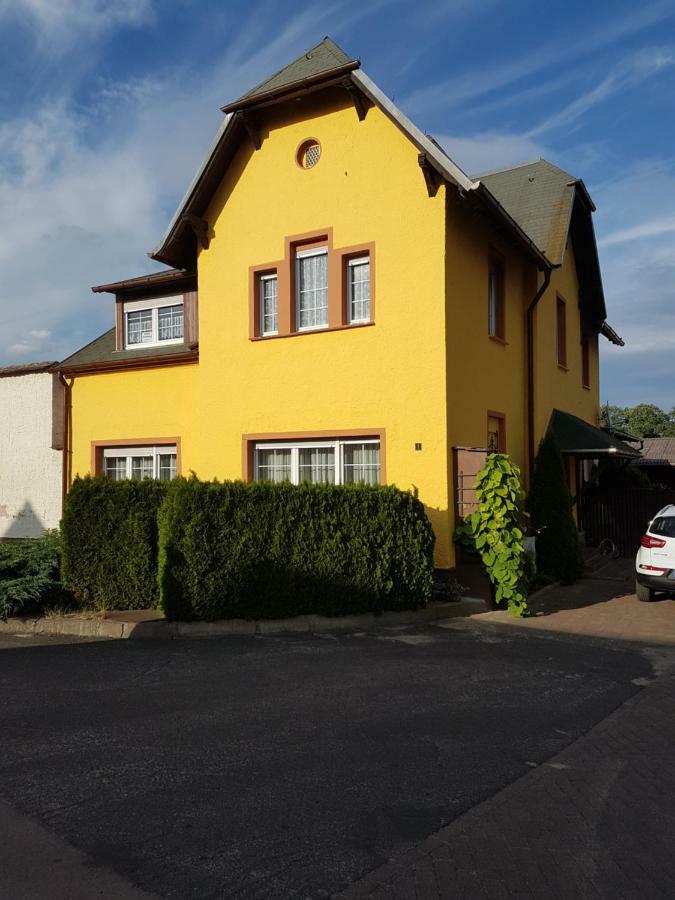 Apartment Elbblick *
